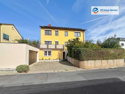 Willkommen im neuen Kapitel – Ein Zuhause zum Leben, Lieben und Entspannen