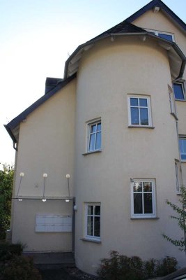 2 ZKB, Balkon, PKW-Stellplatz in top gepflegter  Wohnanlage! Wohnen direkt am Hain!