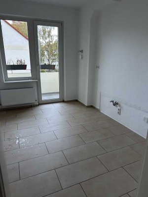 Helle 3-Zimmer Wohnung in Hannover-Vahrenwald