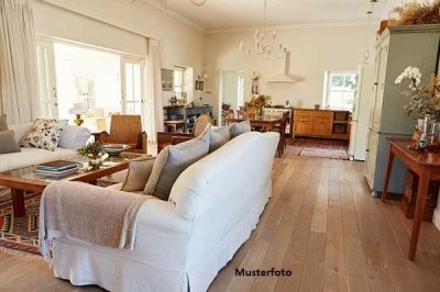 3-Zimmer-Wohnung mit Pkw-Stellplatz