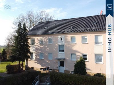 2-Zimmer-Wohnung mit 6,1 % Rendite und Potenzial – Ideale Kapitalanlage!