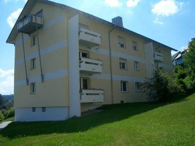 Moderne 3-Zimmer Wohnung in Familienfreundlicher Gegend