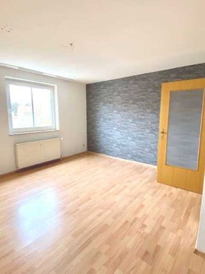 Ansprechender Grundriss in idyllischer Lage.