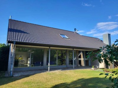 Großburgwedel, großzügiges EFH, sehr gute Lage; von PRIVAT