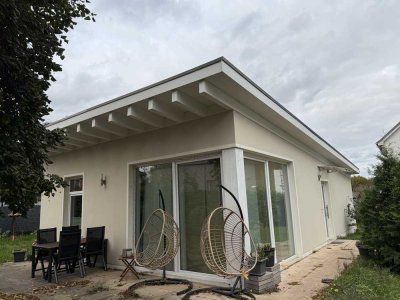 Schöner Bungalow mit 3 Zimmern in 15344 Strausberg