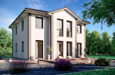 Massivhaus + Grundstück am Scharmützelsee – Wendisch Rietz bei Bad Saarow, provisionsfrei