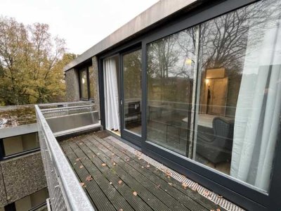 Frei: Modernes 1-Zimmer Apartment