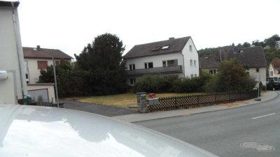 ***Helle 4-Zi. Whg mit zusätzl. vermietbarer Einlieger-Einheit***