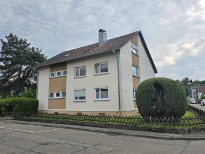 3-Familienhaus in guter Wohnlage von Ettenheim zu verkaufen