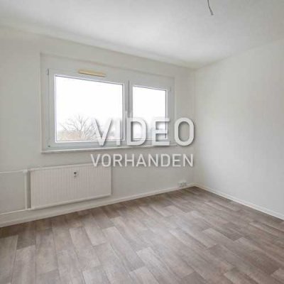 So viel Platz für die ganze Familie!