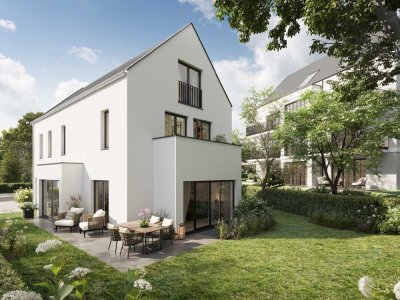 FAMILIENTRAUM IM HERZEN VON PÖCKING!
