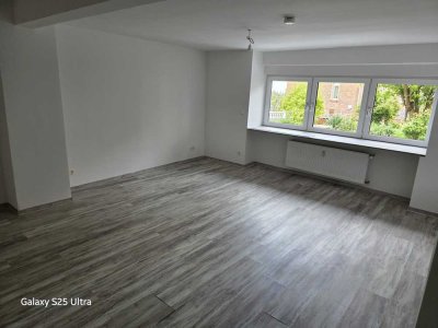 Schöner 4 Zimmer Wohnung in Rohrbach/ Büdingen