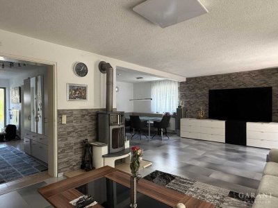 Tolles Haus mit viel Platz!