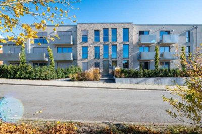 Demnächst frei! 1-Zimmer-Wohnung in Osnabrück Hellern