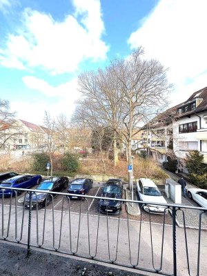Schöne Wohnung in Aichtal-Grötzingen mit 3 Schlafzimmer, Wohnzimmer, Esszimmer, Küche, Bad