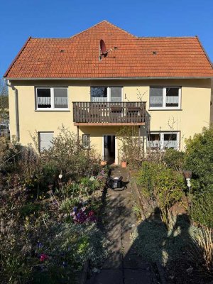 Mehrgenerationenhaus mit Potenzial in Borgentreich Kernstadt