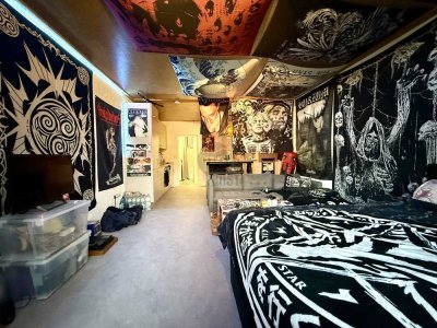 RUHIGE LAGE MIT TOLLER AUSSICHT