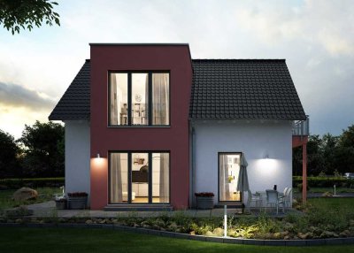Hier entsteht Ihr Traumhaus - jetzt starten!