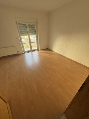 Freundliche 3-Zimmer-Wohnung mit Balkon in Amberg