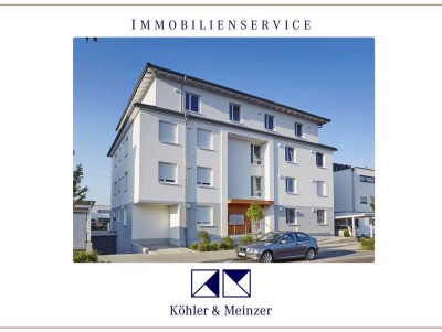 2-Zimmer-PENTHOUSE Friedrichstal * traumhafte DACHTERRASSE * Energiegünstig * AUFZUG * S-Bahn-Nähe