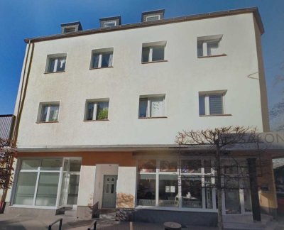 Zentrumsnahe 2-Zimmer Wohnung