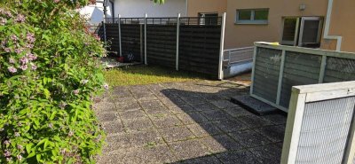 84m2 IM ORTSKERN VON LOSENSTEIN MIT GARTEN !
