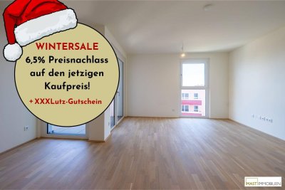 AKTIONSPREIS derzeit € 320.113! Preisnachlass von 6,5%! Provisionsfrei!