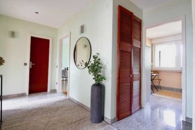 +++Top Wohnung, komplett saniert !! +++