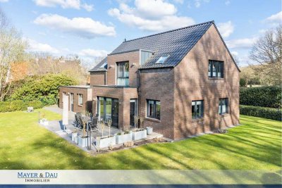 Freistehendes Einfamilienhaus mit genug Platz für die ganze Familie Obj. 8572