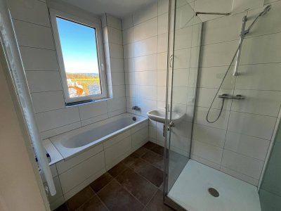 Musterwohnungsbesichtigung - Neubauprojekt HeimatGlück