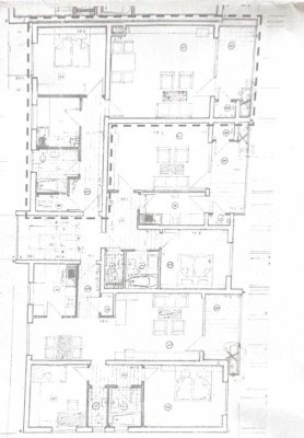 2-Zimmer-Wohnung mit Balkon in Ennepetal von privat