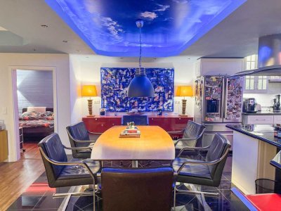 Sie lieben das Besondere - wir bieten es an!