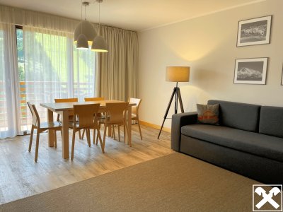 Stilvolles Apartment am Katschberg