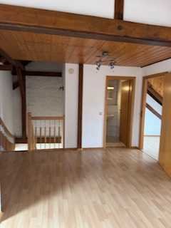 Maisonettewohnung mit 5 Zimmern und Galerie – ideal für Familien