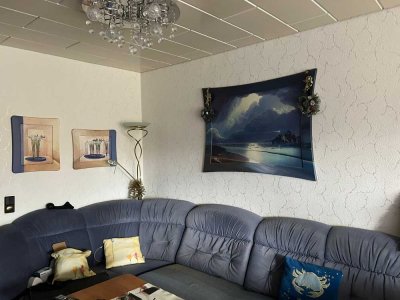 Familienfreundliche, großzügige 4 Zimmerwohnung in Darmstadt-Eberstadt