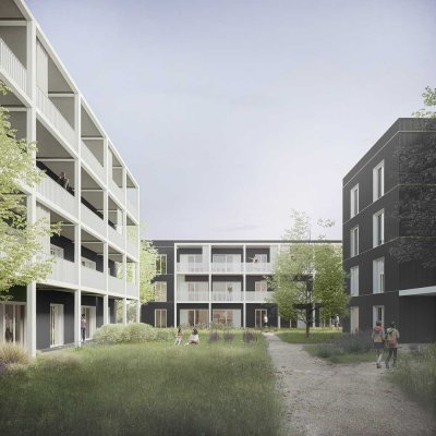 Komfortabler Neubau in Waiblingen 18406/40/9