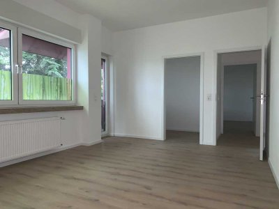 Moderne 4-Zimmer-Wohnung nach Sanierung – 125 m² in Heuchelheim