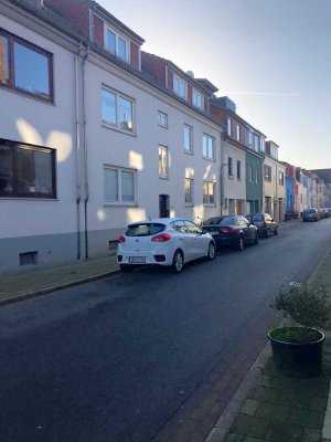Attraktive 3-Zimmer-Wohnung in Bremen