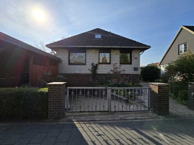 Ihr neues Zuhause am grünen Ortsrand – mit viel Platz für Ihre Ideen!