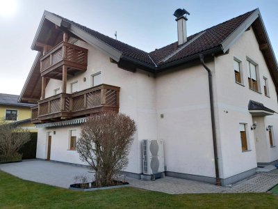 Eine einmalige Gelegenheit! Hochwertiges Einfamilienhaus in Salzburg/Grödig