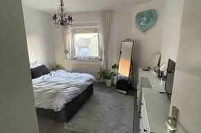 2 Zimmer Küche Diele Bad Balkon