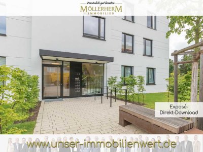 Travemünde - Wohntraum am Godewindpark