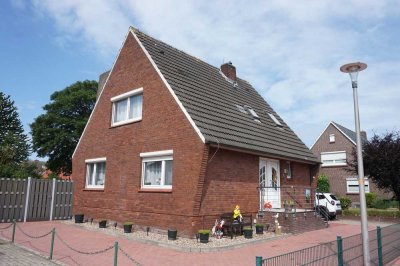 Einziehen und Wohlfühlen
- keine Käuferprovision -