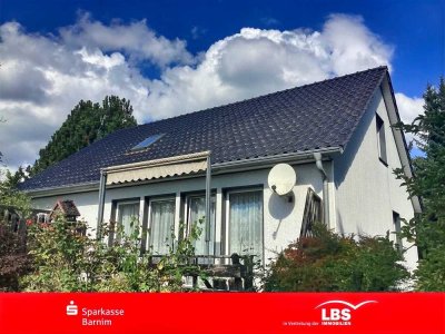 Einfamilienhaus in guter Lage !