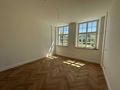 3-Zimmer-Wohnung im Jugendstilpark Haar (ohne Provision)