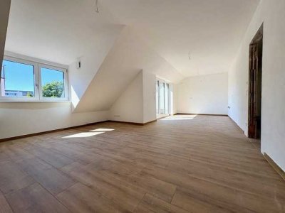 E & Co. - Hochwertige und ruhige Wohnungen zur Miete neben Kloster Seligenthal