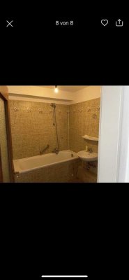 Helle 3 Zimmerwohnung ab sofort // Köln Mülheim // 1345€ warm