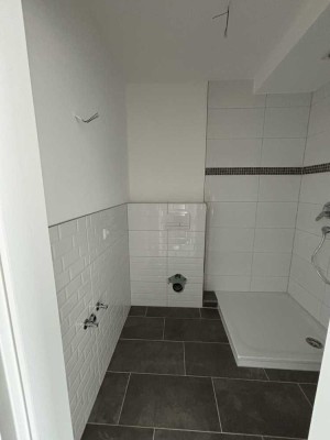 Erstbezug! 3-Zimmer-Dachgeschosswohnung mit Balkon in ruhiger Lage von Ludwigshafen-Ruchheim