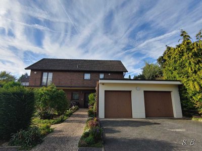 Freistehendes Einfamilienhaus in Königswinter-Thomasberg zu vermieten