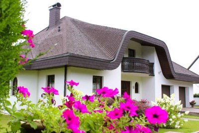 Traumhaftes Einfamilienhaus in Pinkafeld – Ihr neues Zuhause wartet auf Sie!